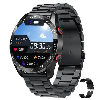 SwissTime Smart Eleganz