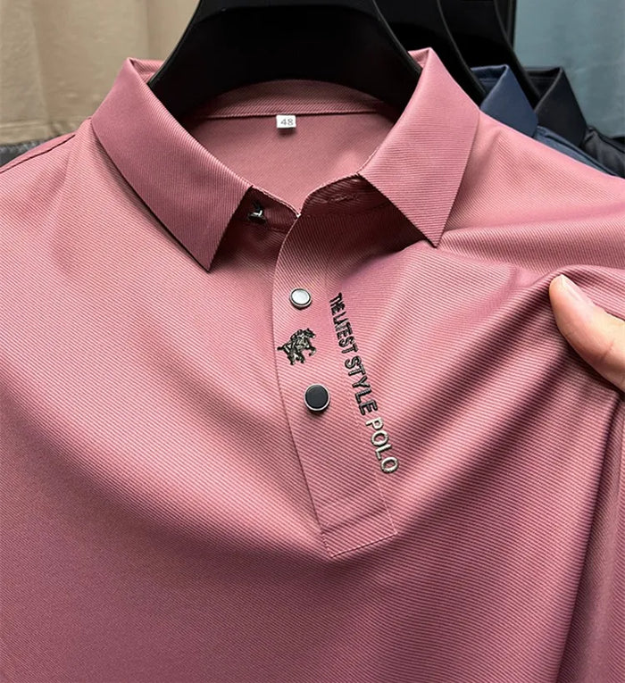 Polo Antoine - Muskelshirt